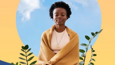 با روش ۳-۳-۳ برای آرامش ذهنی و مقابله با اضطراب آشنا شوید