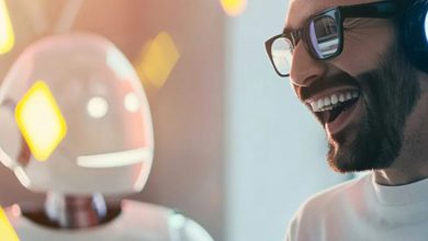 تأثیر هوش مصنوعی بر مهارتهای تفکر انسان: چالشها و فرصتها