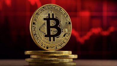 تحلیل روند نزولی بیتکوین؛ احتمال سقوط قیمت تا ۷۵ هزار دلار وجود دارد؟