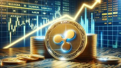 تحلیلگران برتر از روند صعودی ریپل خبر میدهند؛ هدف قیمتی XRP کجاست؟