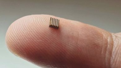 تراشه‌ای کوچک مبتنی بر هوش مصنوعی برای بهبود عمر باتری دستگاه‌های هوشمند