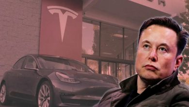 تسلا، با استفاده از دادگاههای چین، منتقدان را ساکت میکند