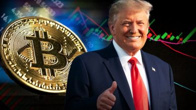 تعرفههای ترامپ و نوسانات ارزهای دیجیتال؛ در سال ۲۰۲۵ چه بر سر بازار میآید؟