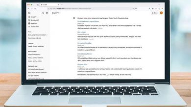 جستجوگر ChatGPT؛ آینده جستجو در اینترنت با هوش مصنوعی  