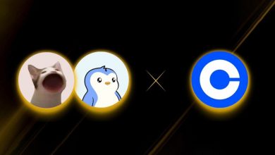 جهش دورقمی پاپ‌کت و پنگو با ورود به کوین‌بیس! آیا این صعود ادامه خواهد داشت؟