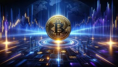 حرکت بزرگ بیتکوین در راه است؟ پیشبینی جهش ۵۰ هزار دلاری در یک کندل!