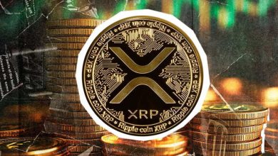 حمایت ۲ دلاری XRP در خطر؛ نهنگها همچنان در حال خرید هستند!