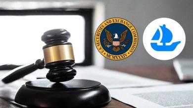 خبر خوش برای معاملهگران NFT؛ کمیسیون SEC به تحقیقات درباره اوپنسی پایان داد!