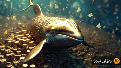 خطر ریزش بیشتر در انتظار میمکوینها؛ نهنگها کدام توکنها را میفروشند؟