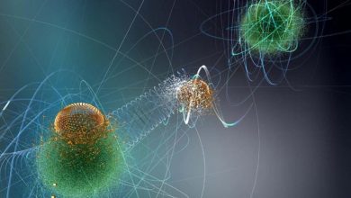 «دورنوردی» با اَبَررایانه کوانتومی ممکن شد