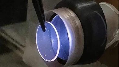 روش جدید برای ثبت چندین ترابایت داده