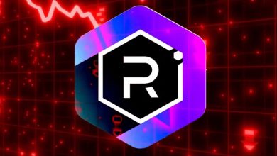 ریزش شدید قیمت RAY؛ آیا پامپ.فان می‌تواند ریدیوم را از بازار سولانا حذف کند؟