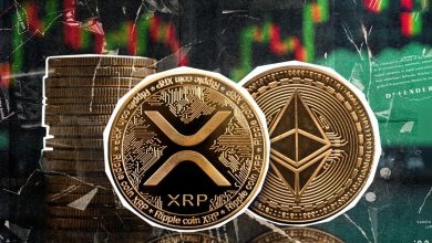 ریپل در مسیر صعود به ۷۰ دلار! آیا این ارز دیجیتال اتریوم را پشت سر میگذارد؟