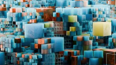 ساخت اولین کیوبیت مکانیکی جهان بدون استفاده از نور یا الکترونیک