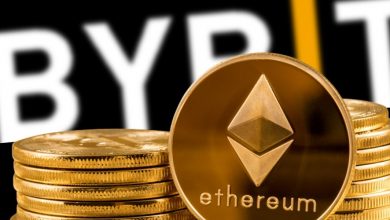 سرمایه‌گذاری ۱۰۰ میلیونی بای‌بیت در اتریوم! بحران بازار کریپتو به پایان می‌رسد؟