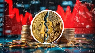 سقوط بیتکوین به زیر ۹۲ هزار دلار؛ شوک تعرفههای ترامپ باز هم بازار را لرزاند!