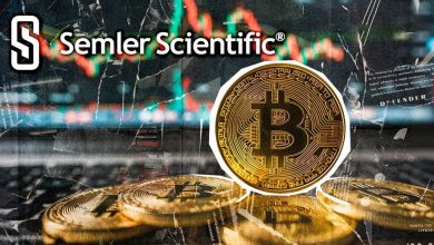 سملر ساینتیفیک به جمع غولهای بیتکوین پیوست؛ خرید ۸۷۱ واحد BTC دیگر!