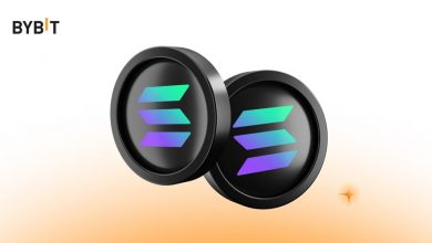 سولانا در مرکز پولشویی وجوه سرقتی از بایبیت! ریزش قیمت SOL ادامه خواهد داشت؟