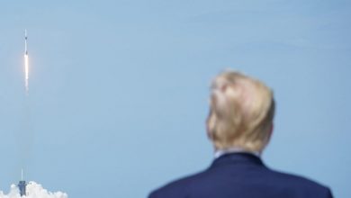 سیاست فضایی ترامپ، باعث غافلگیری اروپا نخواهد شد