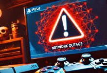 شبکه پلی‌استیشن (PSN) دچار اختلالات گسترده‌ای شد