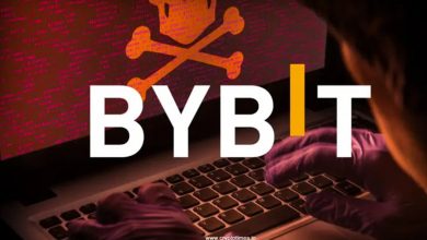 صرافی بایبیت هک شد؛ اتریوم سقوط کرد!