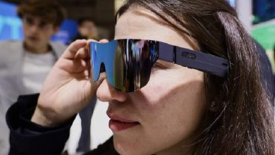 لغو پروژه عینکهای واقعیت افزوده اپل به دلیل چالشهای فنی