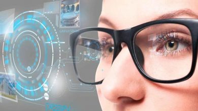 متا در ۲۰۲۵: گامهای بلند غول فناوری در حوزه گجتهای پوشیدنی هوشمند