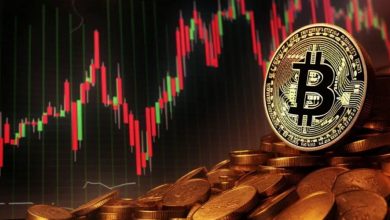 معاملهگران کریپتو در شوک؛ ۲.۲ میلیارد دلار سرمایه در عرض یک روز لیکویید شد!