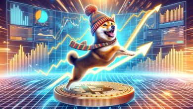 نبرد نهنگها و معاملهگران اسپات؛ آیا رالی صعودی WIF آغاز میشود؟