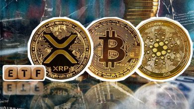 نخستین خروج سرمایه از محصولات کریپتویی؛ ۴۱۵ میلیون دلار از بازار خارج شد!