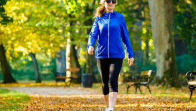 نکات ساده برای دستیابی به سبک زندگی سالمتر