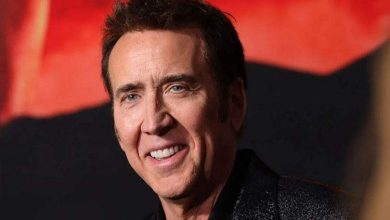 نیکلاس کیج: به رباتها اجازه ندهید به جای ما خیالپردازی کنند