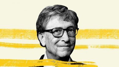 هشدار بیل گیتس به جوانان درباره چهار تهدید بزرگ جهانی