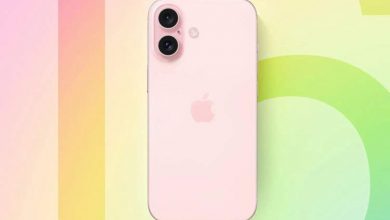 واردات آیفون ۱۶ انجام میشود