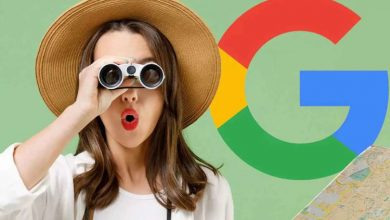 ویژگیهای پنهان Google Maps که ممکن است از آنها بیخبر باشید