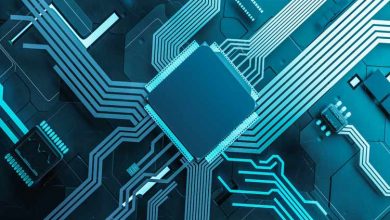 پردازنده سیلیکونی جدید میتواند میلیونها کیوبیت را در خود جای دهد