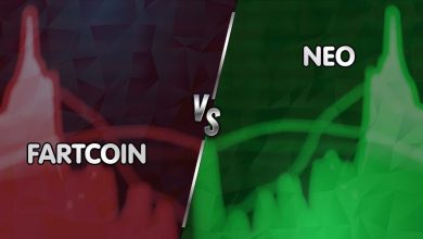 پرسودترین و پرضررترین رمزارزهای امروز (۱۳ بهمن ۱۴۰۳)