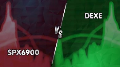 پرسودترین و پرضررترین رمزارزهای امروز (۱۵ بهمن ۱۴۰۳)