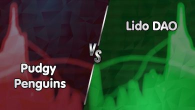 پرسودترین و پرضررترین رمزارزهای امروز (۱۸ بهمن ۱۴۰۳)