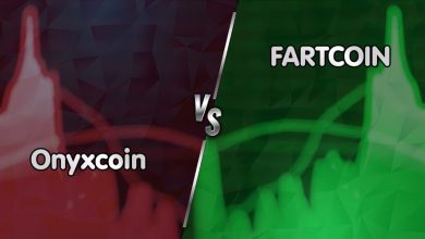 پرسودترین و پرضررترین رمزارزهای امروز (۲۳ بهمن ۱۴۰۳)