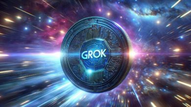 پرواز Grok پس از اعلام راهاندازی چتبات گروک۳ توسط ماسک؛ اوجگیری تا کجا؟