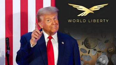 پروژه دیفای ترامپ محصول جدید خود را معرفی کرد؛ صندوق ذخیره بیتکوین و اتریوم!