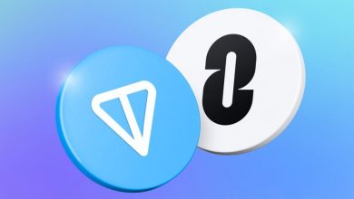 چشمانداز صعودی تونکوین؛ شبکه TON به ۱۰۰ بلاکچین جدید متصل شد!