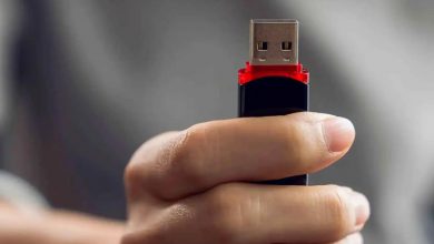 چگونه طول عمر دادهها در حافظه USB را افزایش دهیم؟
