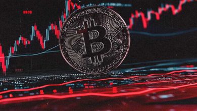 کاهش فعالیت شبکه و خروج سرمایهها؛ آیا اصلاح قیمت بیت کوین محتمل است؟