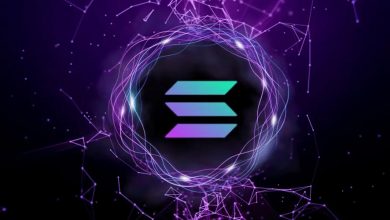 کاهش ۴۰ درصدی TVL سولانا؛ آیا حمایت ۱۳۵ دلاری حفظ میشود؟