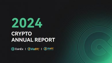 گزارش سالانه ViaBTC: مروری بر استخراج ارزهای دیجیتال در سال ۲۰۲۴ و چشمانداز روندها در ۲۰۲۵