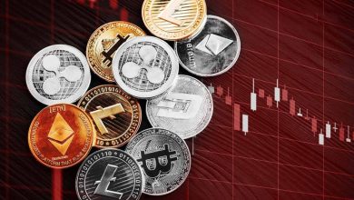 گزارش مختصر بازار ارزهای دیجیتال (۴ اسفند ۱۴۰۳)