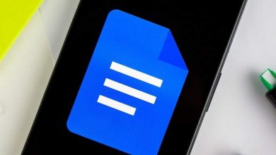 گوگل به اپ اندروید گوگل داکس برخی قابلیتهای نسخه وب را اضافه میکند