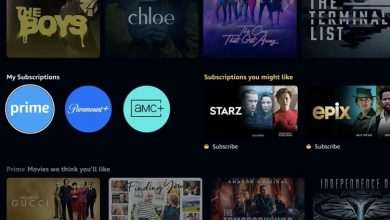 آمازون دوبله فیلم و سریال با هوش مصنوعی را به صورت آزمایشی شروع کرد